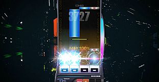 DJMAX RESPECT V - TRILOGY PACK