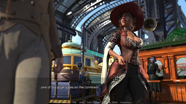 The Velan Reach - Book One: An Unbroken Line