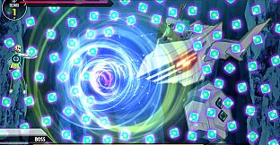 Starry Nights : Helix