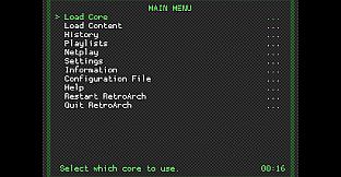 RetroArch
