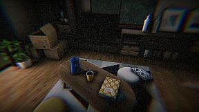 [Chilla's Art] Okaeri | おかえり