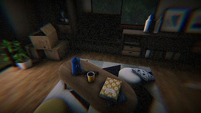 [Chilla's Art] Okaeri | おかえり