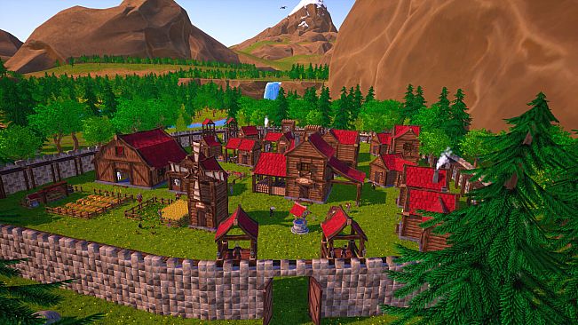 Alek - The Lost Kingdom