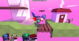 Gremlin Party '03