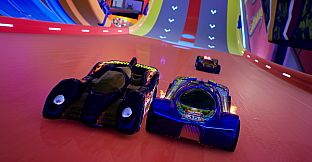 HOT WHEELS UNLEASHED 2 - Highway 35 World Race Pack