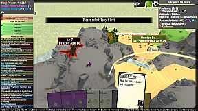 Mini Continental Saga