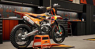 MX vs ATV Legends - KTM Pack 2025