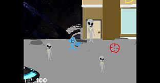 Toothpaste The Game