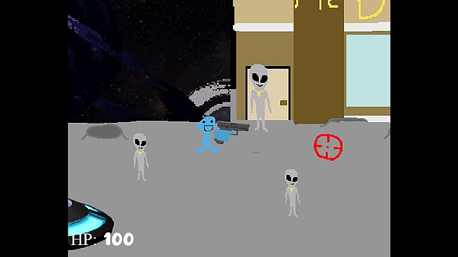 Toothpaste The Game