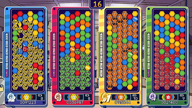 Indigo 7 Quest of love