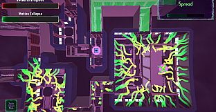 Organism Detected