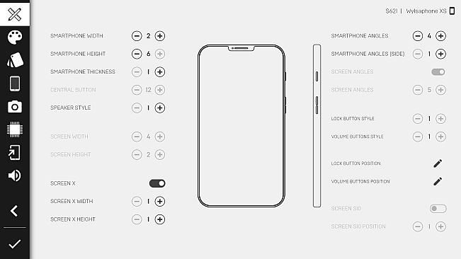 Smartphone Tycoon - Lite