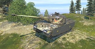 World of Tanks Blitz - Keiler Pack