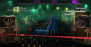 Rocksmith 2014 Edition – Remastered – Marilyn Manson - “Tainted Love”