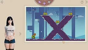 Fairy Biography4 : Affair