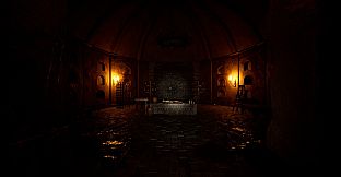 Life & Shadow: Celestial Call - Prologue