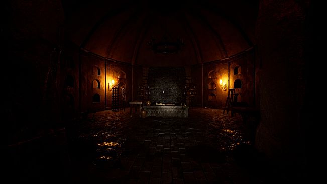 Life & Shadow: Celestial Call - Prologue