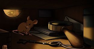 Home: A Story of Light