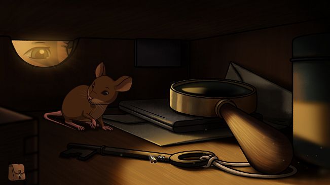 Home: A Story of Light