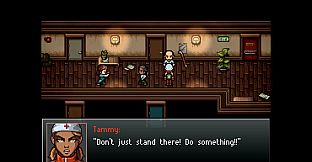 RPG Maker MV - POP! Horror City: Character Pack 1