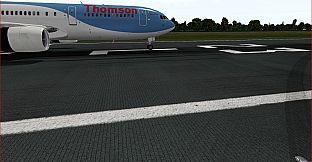 X-Plane 10 AddOn - Aerosoft - Airport Manchester