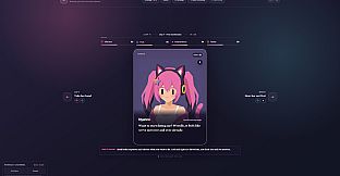 NYANCO: LOVE LOOP