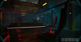 Eclipse of The Shadow