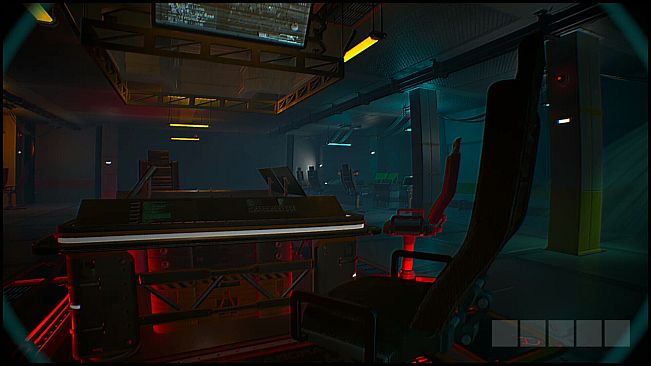 Eclipse of The Shadow