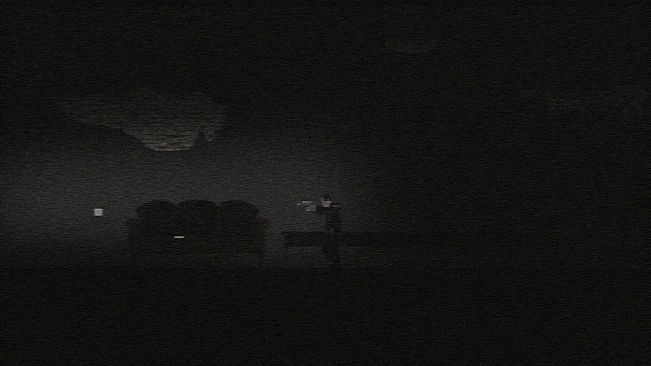 He Needs His Medicine