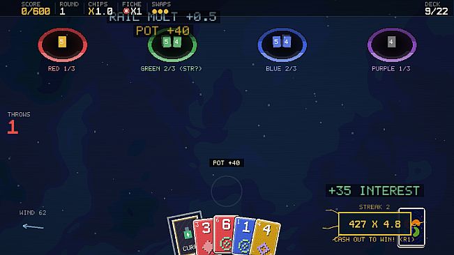 Discard