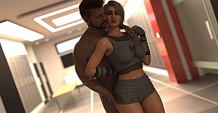 Passion's Playground