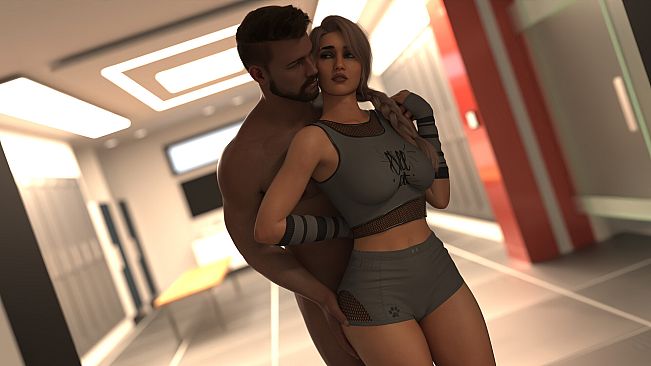 Passion's Playground