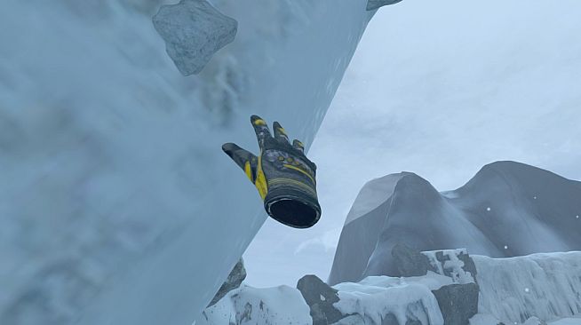 Adventure Climb VR - Brave the Elements Expansion Maps
