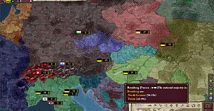 Victoria II: A House Divided