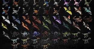 Primal Carnage: Extinction - Prehistoric Legacy DLC