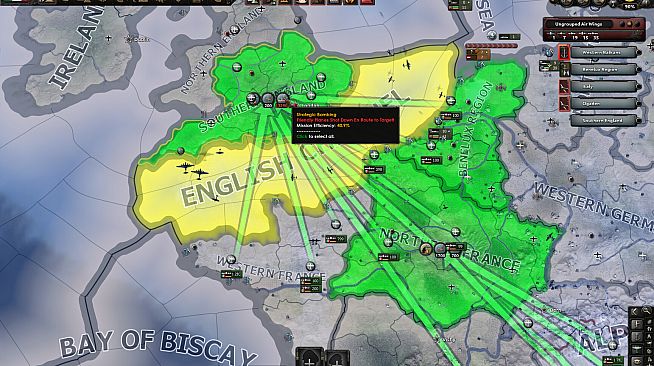 Expansion - Hearts of Iron IV: By Blood Alone