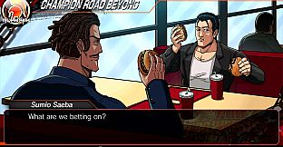 Fire Pro Wrestling World - Fighting Road: Champion Road Beyond