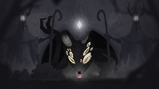 Aura: Echoes of Pain