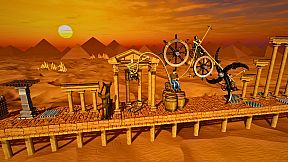 Maze Escape: The Last Resort