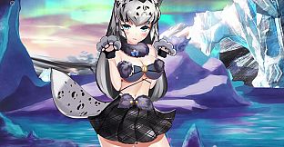 Dream Girls Collection