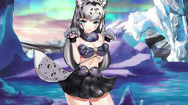 Dream Girls Collection