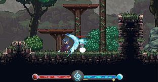 Ethereal Anchor: Rise of Yunus