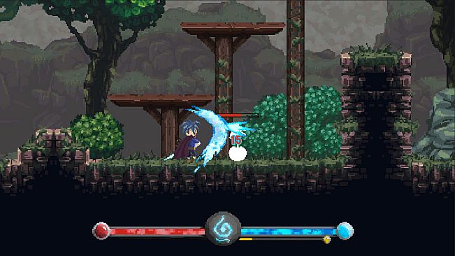 Ethereal Anchor: Rise of Yunus