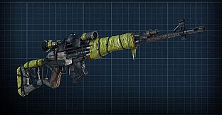 HITMAN 3 - Makeshift Pack