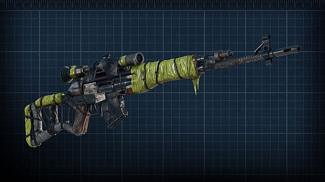 HITMAN 3 - Makeshift Pack