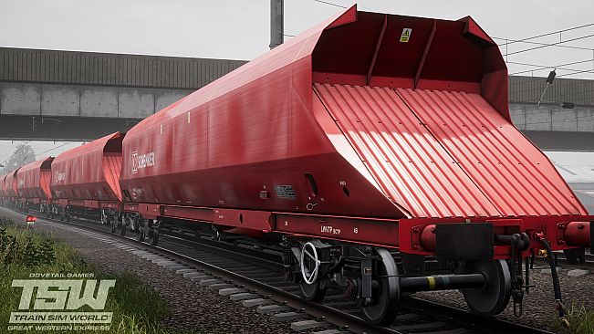 Train Sim World: Great Western Express