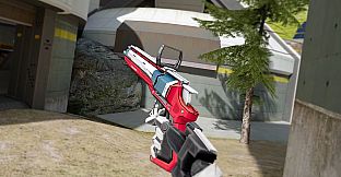 Hyper Dash - Mecha Bundle