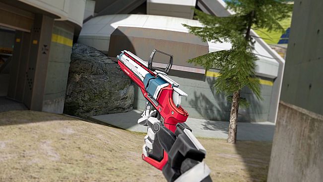 Hyper Dash - Mecha Bundle