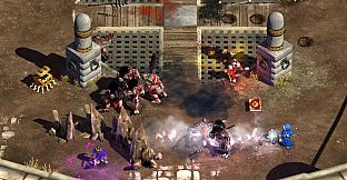 Magicka: Mega Villain Robes