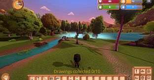 Hentai In The Forest